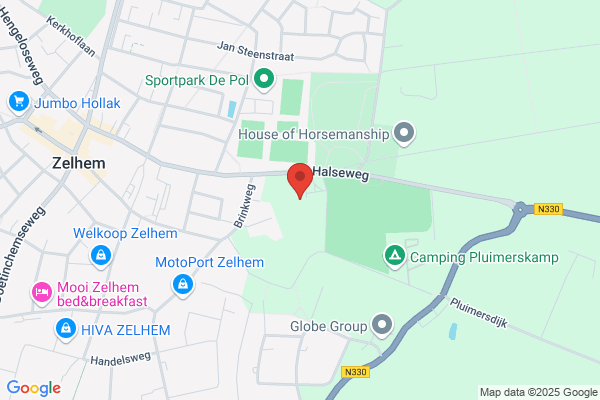 Norden Tandartspraktijk B L van