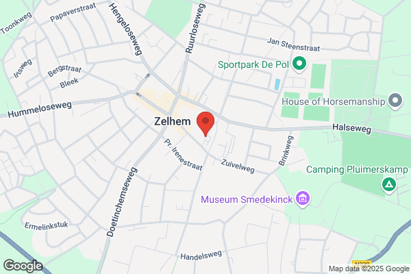 Zeilstra, A J
