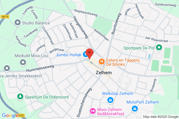Read Doetinchem