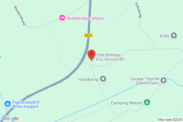 Ecotrans Bv
