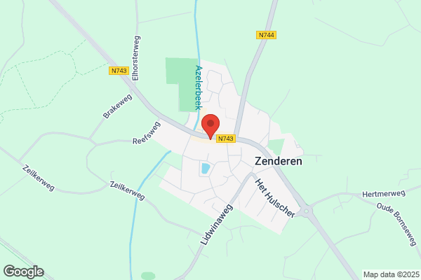 Letteboer Automatisering