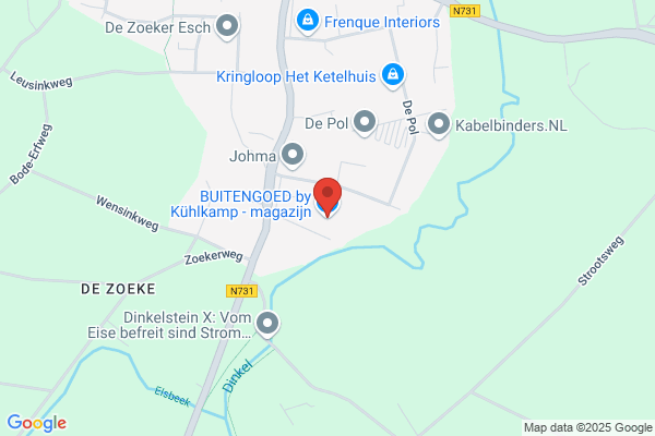 Kühlkamp Buitenhout