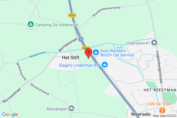Vof Gebroeders Ter Keurs