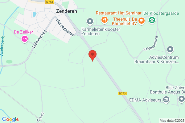't Wevershuis