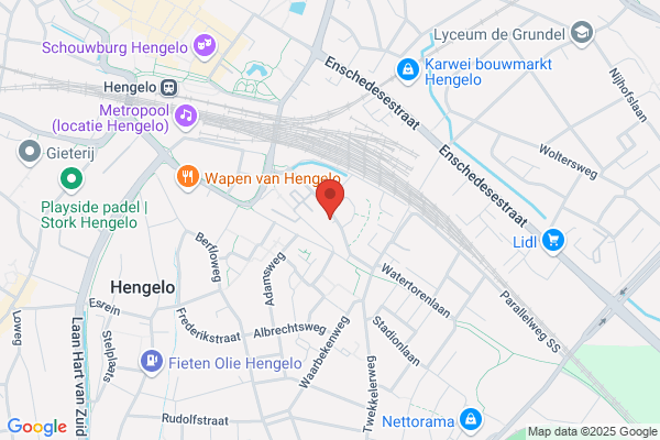 Administratiekantoor Vijn & Lotgerink Bv