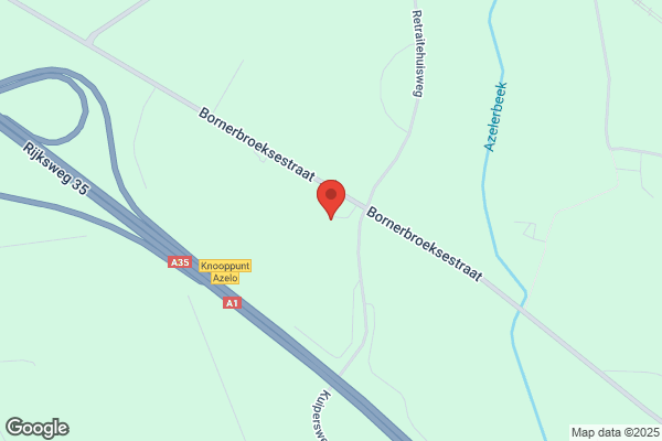 Asielzoekerscentrum Azelo