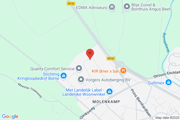 Autocentrum Hans Beune
