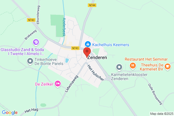 Autorijschool Ebbers