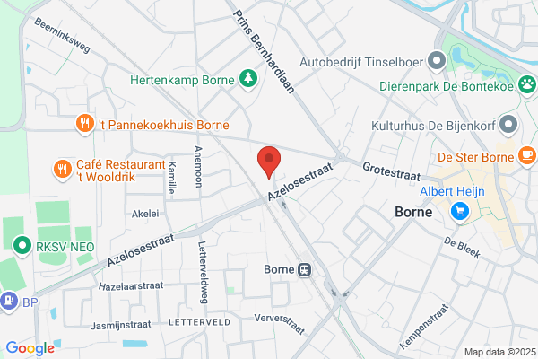 Bouwmeester Bv, Abc