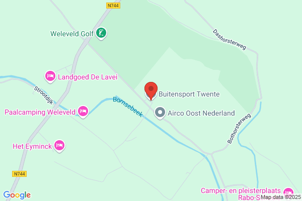 Buitensport Twente