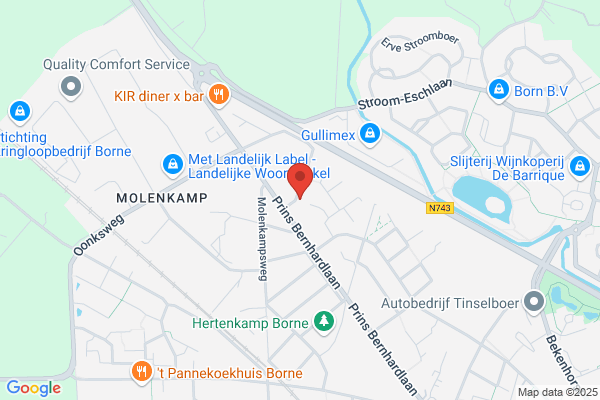 Buma-Pol, F