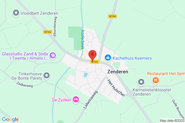 Cornelissen Montagegroep