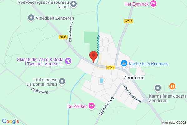Eetcafé Theodorus