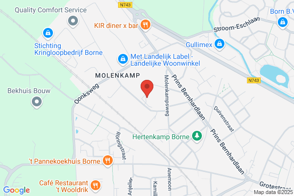 Efdé Autoschadeherstel