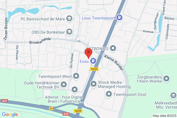 Electro Calorique Holland Bv
