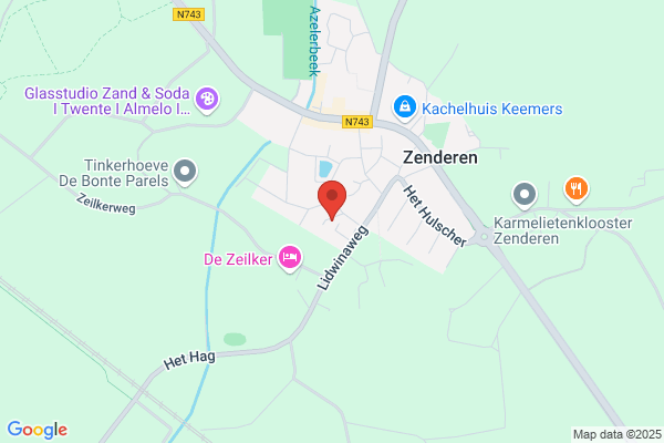 Fysiotherapie De Haere