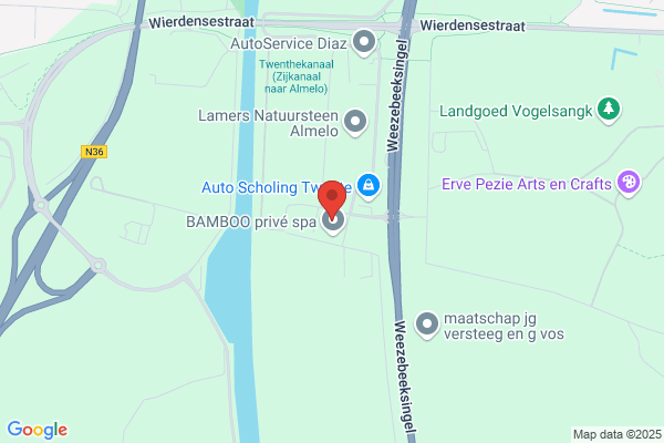 Haarhuis J B M