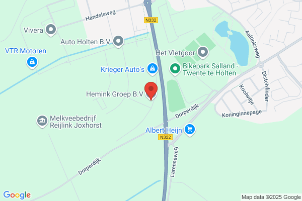 Hemink Meesterschilders Bv