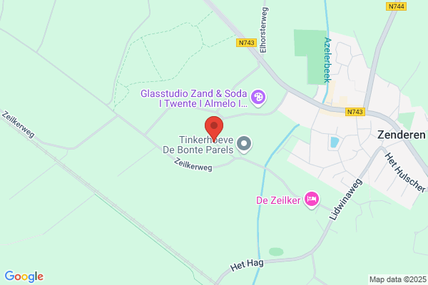 Hoveniersbedrijf H. Ter Meer