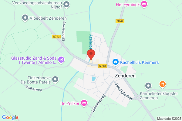 Iersel En Zn Bv, Import-Export Joh Van