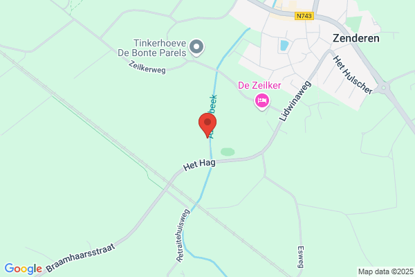Ijsbaan Zenderen