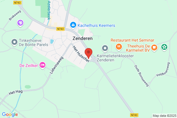 Internationaal Transportbedrijf A Elzinga