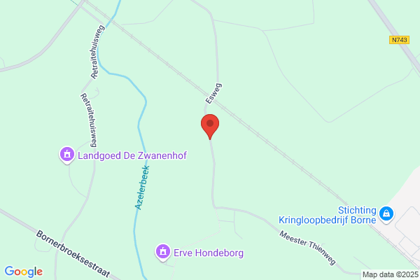 Jacobs Projectbegeleiding
