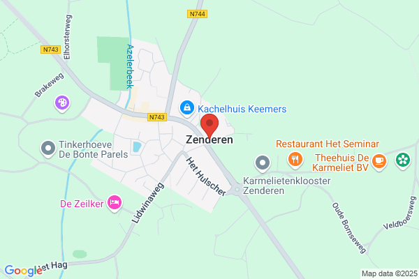 Kroot Bv