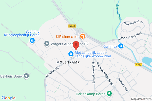 Midden Twente