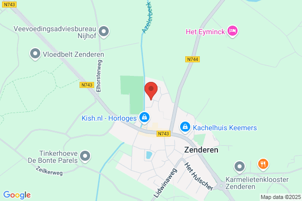Or Afbouw Bv