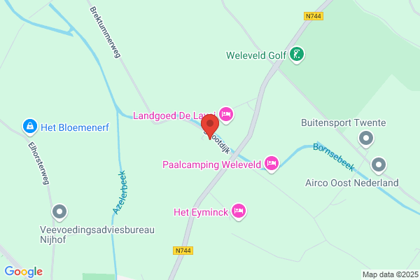 Oude Bekke