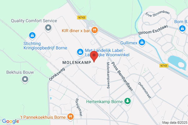Postd Ver De Luchtbode