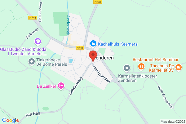 Rijschool Hemmo