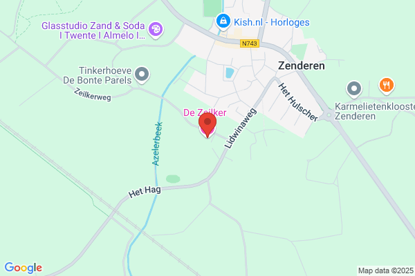 Schoonbeek