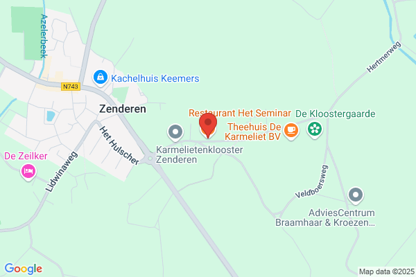 Seminar, Het