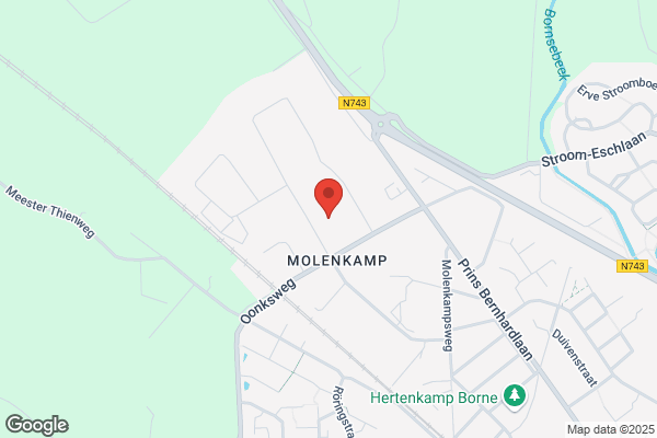 Ter Brugge Relatiepakketten Bv