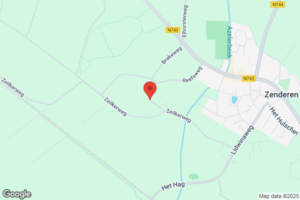 Ter Haar Ijzerhandel Bv