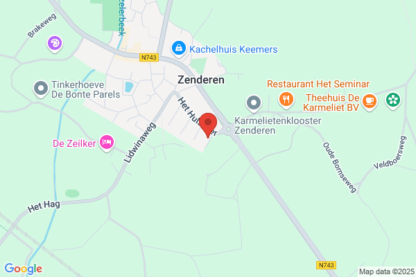 Vof Weghorst Service