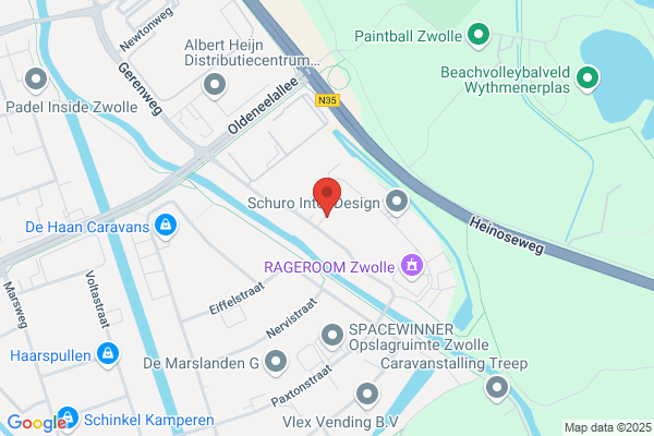 Welzorg Revalidatietechn