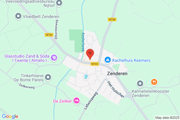 Wijnkoperij De Prinsen