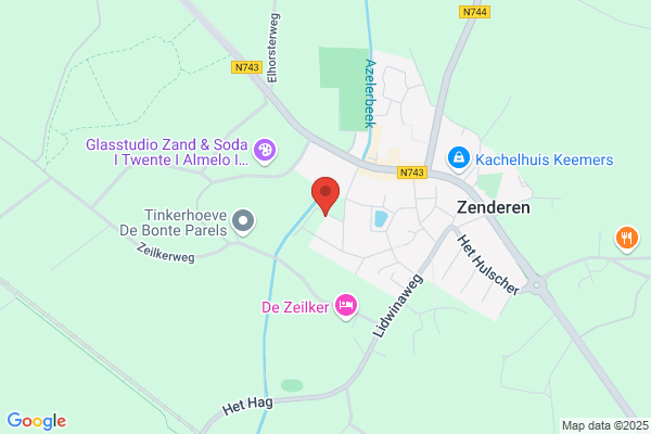 Wolbers Bv