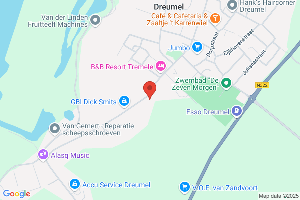 Juridisch Adviesbur