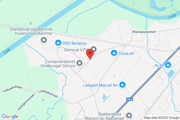 Transportbedrijf Kusters