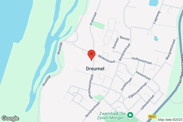 Verzekeringskantoor vd Berg