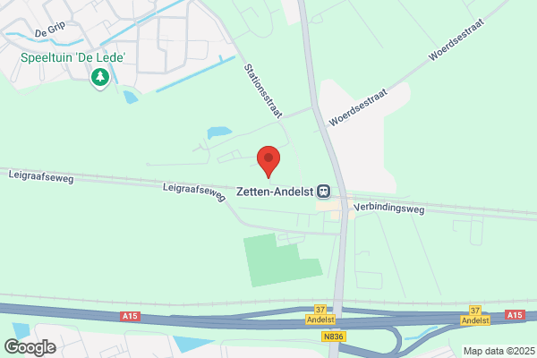 Hoogendoorn Vof