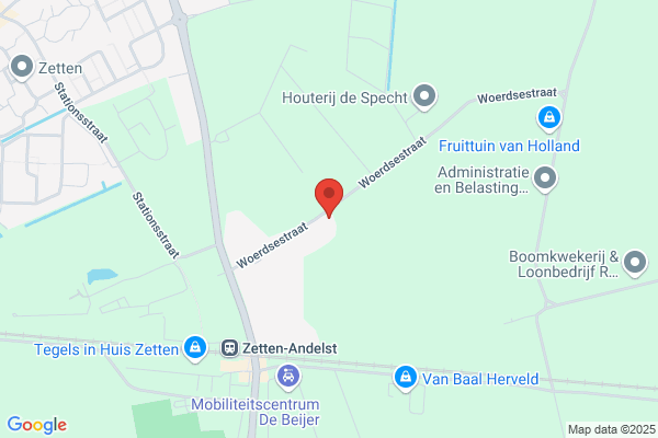 Scheppink Cons & Management