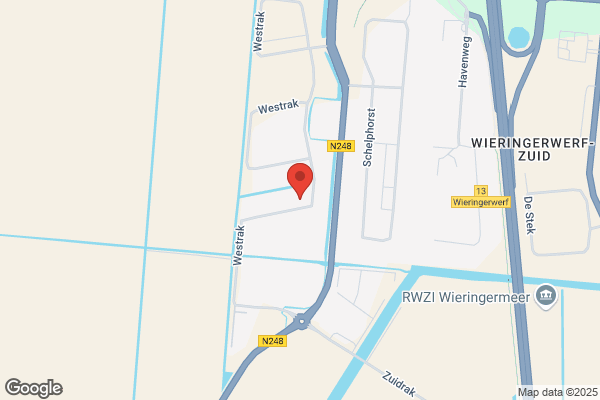 Wolferen Bv