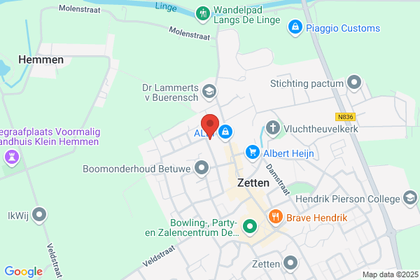 Autoreparatie-Inrichting Verkuyl