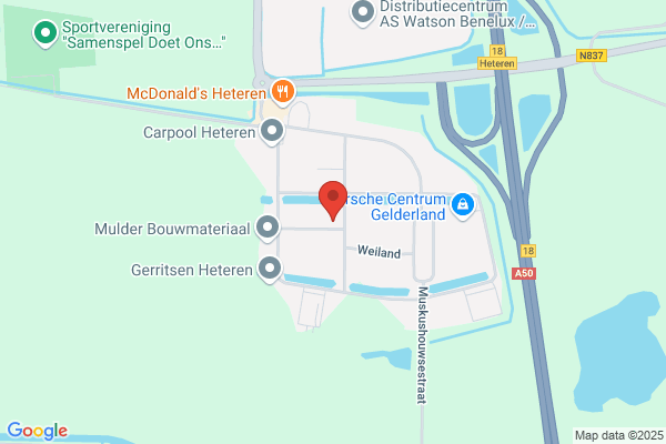 Garage Helfferich