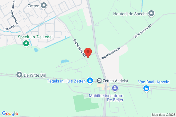 Vof Auto Willemsen Zetten